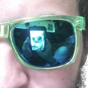 Meet your Posher, Nate